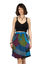 Moriah Skirt